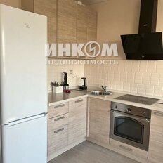 Квартира 28 м², студия - изображение 1