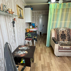 17,7 м², комната - изображение 4
