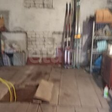 20,6 м², гараж - изображение 5