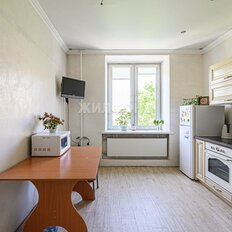 Квартира 90 м², 3-комнатная - изображение 4