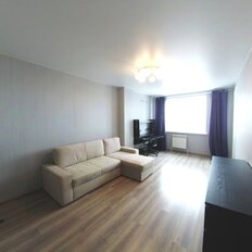 Квартира 48 м², 1-комнатная - изображение 3