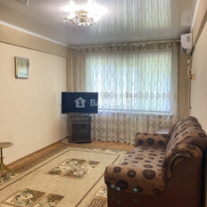 Квартира 55,4 м², 3-комнатная - изображение 2