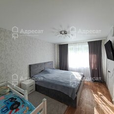 Квартира 47,4 м², 2-комнатная - изображение 3