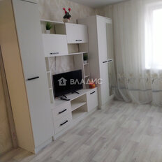 Квартира 38,6 м², 1-комнатная - изображение 3