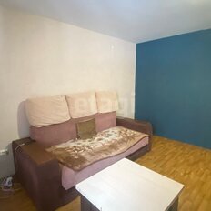 Квартира 41 м², студия - изображение 4