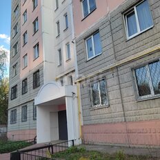 Квартира 38 м², 1-комнатная - изображение 2