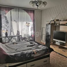 Квартира 40 м², 1-комнатная - изображение 3