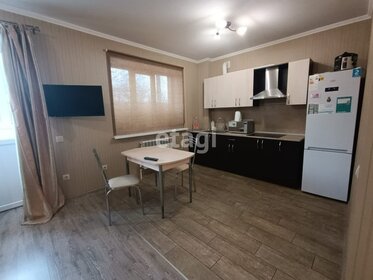 32 м², 1-комнатная квартира 25 000 ₽ в месяц - изображение 30