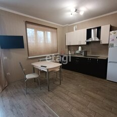 Квартира 55 м², 1-комнатная - изображение 5