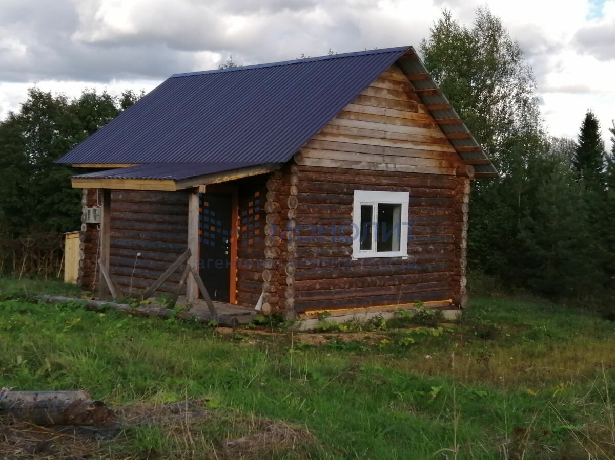 Дом 2-комн. 30.7 м² в деревня Савапиян — фото 3
