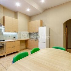 Квартира 122,8 м², 3-комнатная - изображение 2