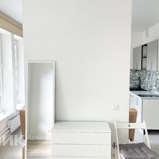 Квартира 34,1 м², 1-комнатная - изображение 5
