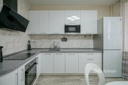 26 м², квартира-студия 35 500 ₽ в месяц - изображение 22