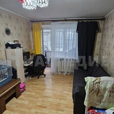 Квартира 31,8 м², 1-комнатная - изображение 3