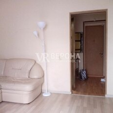 Квартира 29,5 м², 1-комнатная - изображение 3