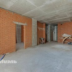 Квартира 101,7 м², 3-комнатная - изображение 5