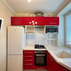 Квартира 41 м², 2-комнатная - изображение 2