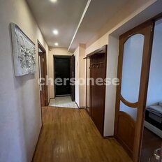 Квартира 86 м², 3-комнатная - изображение 3