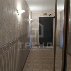 Квартира 63,1 м², 3-комнатная - изображение 1