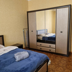 Квартира 30 м², 1-комнатная - изображение 2