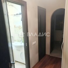 Квартира 35 м², 1-комнатная - изображение 2