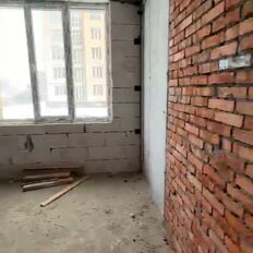 Квартира 44,8 м², 1-комнатная - изображение 3