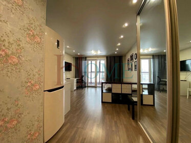 30 м², 1-комнатная квартира 24 000 ₽ в месяц - изображение 92