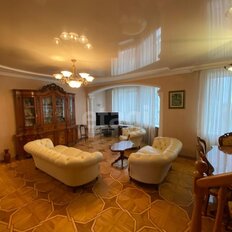 Квартира 167,1 м², 5-комнатная - изображение 1