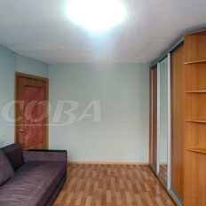 Квартира 43,5 м², 2-комнатная - изображение 4