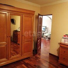 Квартира 90 м², 3-комнатная - изображение 5