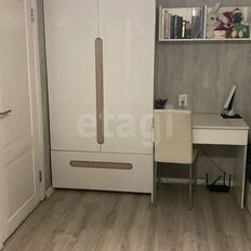 Квартира 32 м², 1-комнатная - изображение 3