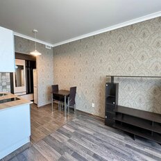 Квартира 24,3 м², студия - изображение 3