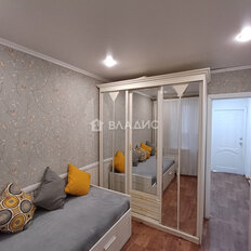Квартира 63 м², 3-комнатная - изображение 4