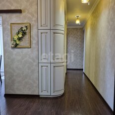 Квартира 77,4 м², 3-комнатная - изображение 4