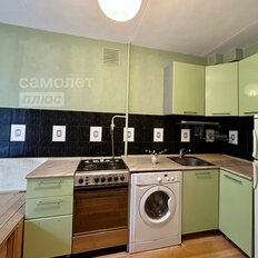 Квартира 35 м², 1-комнатная - изображение 2