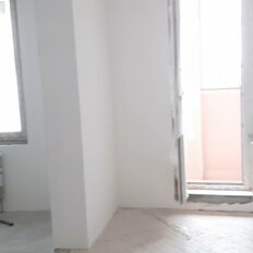 Квартира 37,1 м², 1-комнатная - изображение 4