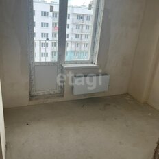 Квартира 39 м², 1-комнатная - изображение 4