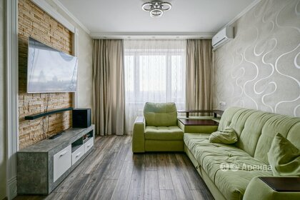 26 м², квартира-студия 35 500 ₽ в месяц - изображение 25