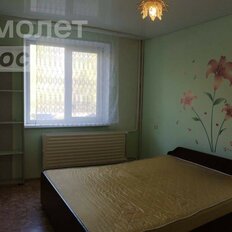 Квартира 69,2 м², 3-комнатная - изображение 5