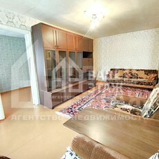 Квартира 42,8 м², 2-комнатная - изображение 3