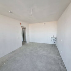 Квартира 36,3 м², 1-комнатная - изображение 4