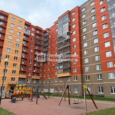 Квартира 42,1 м², 1-комнатная - изображение 1