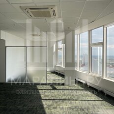 1050 м², офис - изображение 3