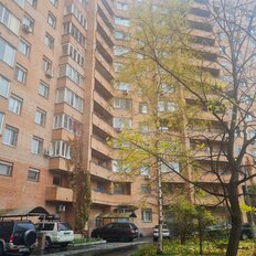 Квартира 103 м², 4-комнатная - изображение 3