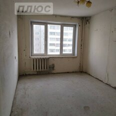 Квартира 34,6 м², 1-комнатная - изображение 1