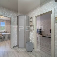 Квартира 39,1 м², 1-комнатная - изображение 5