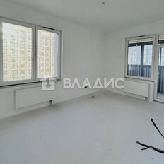 Квартира 85,7 м², 3-комнатная - изображение 2