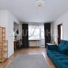 Квартира 44,9 м², 2-комнатная - изображение 2