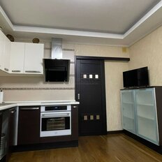 Квартира 64 м², 2-комнатная - изображение 4