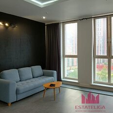 Квартира 45 м², 2-комнатная - изображение 1